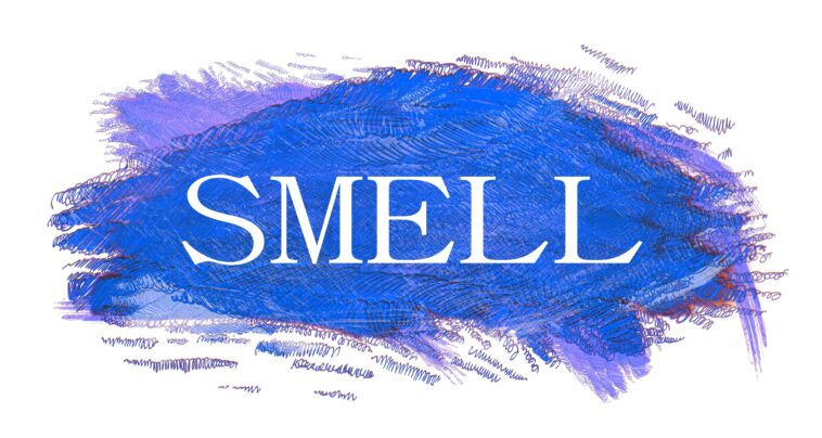 What is the best smell in the world?