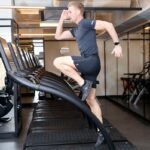 What is the best speed on treadmill to lose weight?