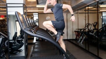 What is the best speed on treadmill to lose weight?