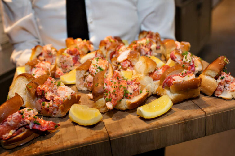 What is the best stadium food?