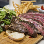 What is the best steak at Chili's?