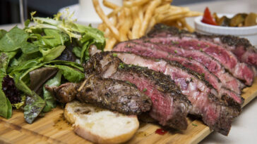 What is the best steak at Chili's?