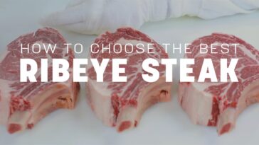 What is the best steak to buy from a butcher?