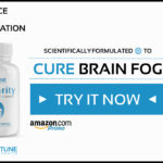 What is the best supplement for brain fog?