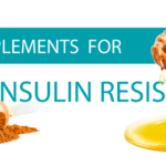 What is the best supplement for insulin resistance?