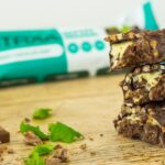 What is the best tastiest protein bar?