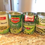 What is the best tasting beans?