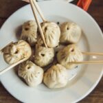 What is the best tasting dumplings?