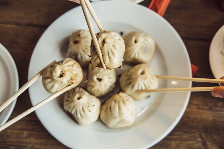 What is the best tasting dumplings?