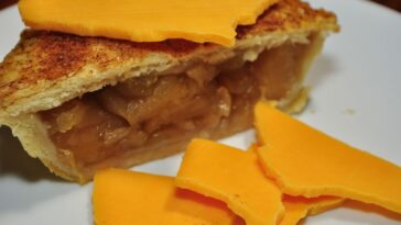 What is the best tasting pie?