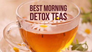What is the best tea to clean out your system?