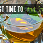 What is the best tea to drink for weight loss Philippines?