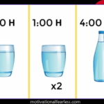 What is the best time to drink chlorophyll water?