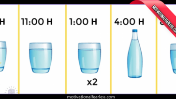 What is the best time to drink chlorophyll water?