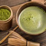 What is the best time to drink matcha tea?