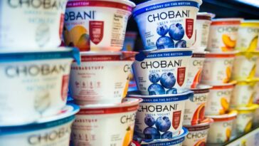 What is the best time to eat Greek yogurt?