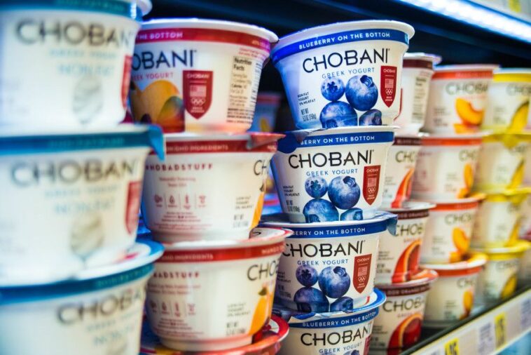 What is the best time to eat Greek yogurt?