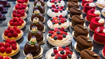 What is the best time to eat dessert?