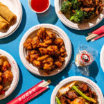 What is the best value at Panda Express?