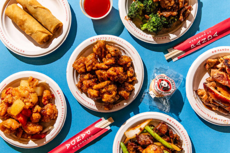 What is the best value at Panda Express?