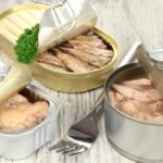 What is the best way to eat canned salmon?