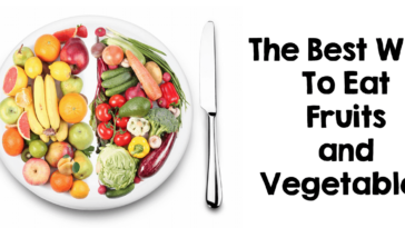 What is the best way to eat frozen cherries?