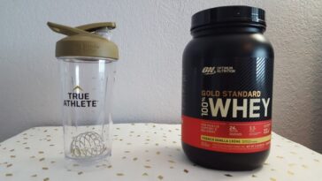 What is the best way to eat whey protein?