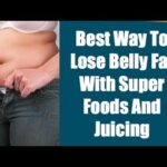 What is the best way to lose belly fat?