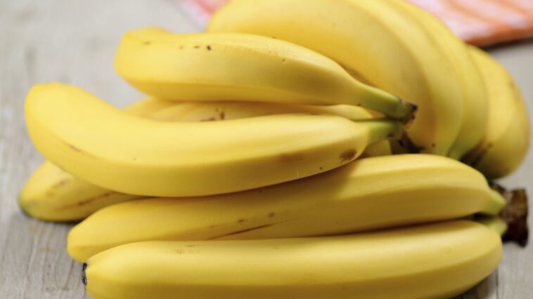 What is the best way to store your bananas?