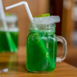 What is the best way to take chlorophyll?