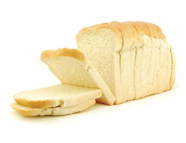 What is the best white sliced bread?