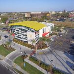 What is the biggest McDonald's in the world?