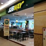 What is the biggest chain restaurant?