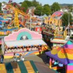 What is the biggest fair in Pennsylvania?
