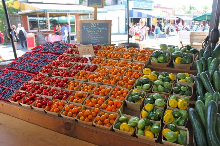 what-is-the-biggest-farmers-market-in-the-world