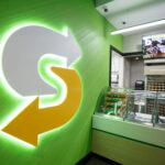 What is the biggest restaurant chain in USA?