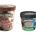 What is the biggest size Ben and Jerry's?