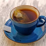 What is the closest tea to black tea?