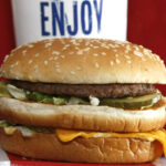 What is the closest thing to Big Mac Sauce?