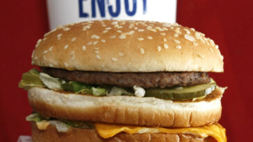 What is the closest thing to Big Mac Sauce?