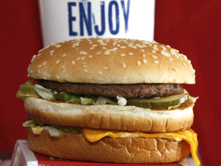 What is the closest thing to Big Mac Sauce?