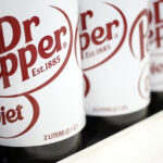 What is the difference between Diet Dr Pepper and sugar Free Dr Pepper?