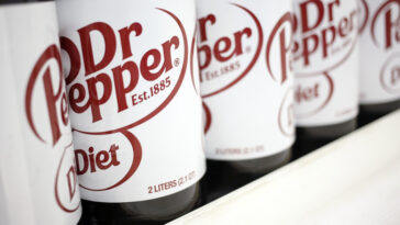 What is the difference between Dr Pepper diet and zero sugar?