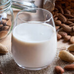What is the difference between almond milk and almond creamer?