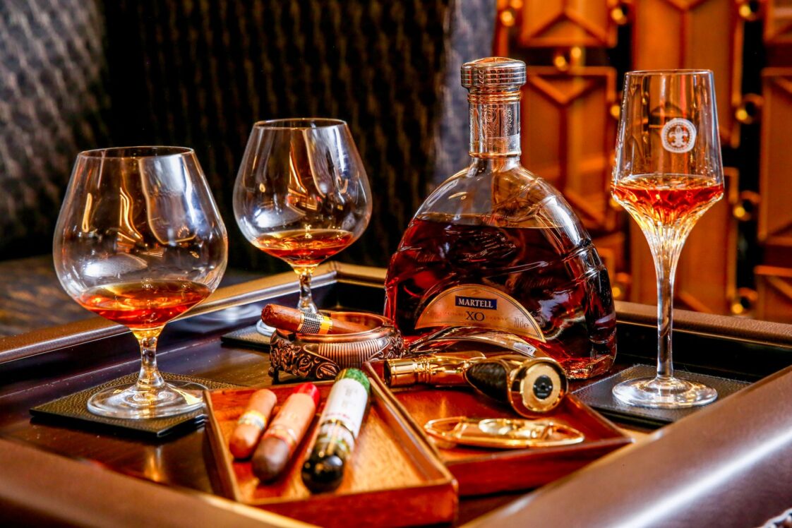 What is the difference between brandy and cognac?