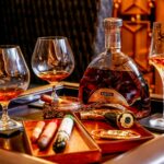 What is the difference between brandy and cognac?