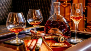 What is the difference between brandy and cognac?