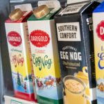 What is the difference between classic and old fashioned eggnog?