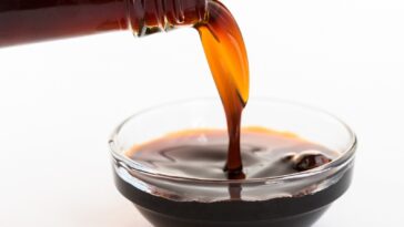 What is the difference between coconut aminos and soy sauce?