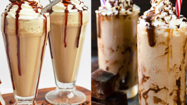 What is the difference between creme frappuccino and regular?